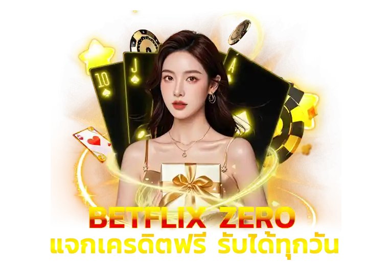 betflixzero เครดิตฟรี 50 ยืนยันเบอร์ ล่าสุด 2026