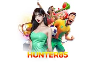 Read more about the article hunter85