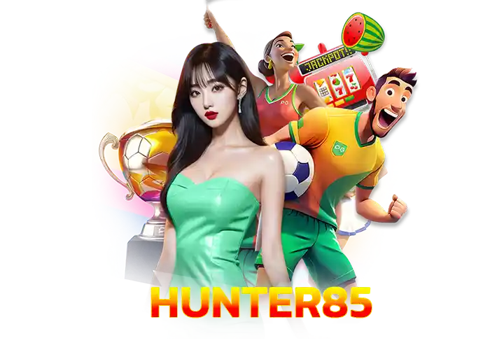 Read more about the article hunter85