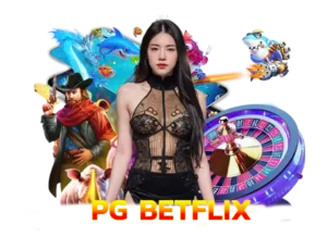 Read more about the article pg betflix