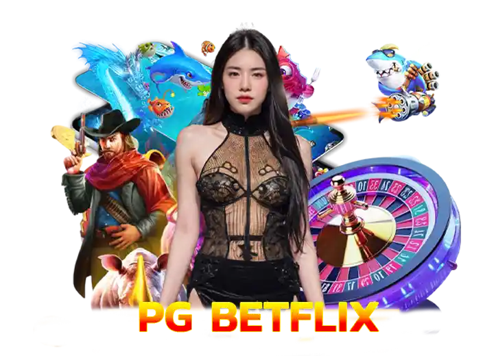 Read more about the article pg betflix