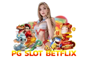 Read more about the article pg slot betflix
