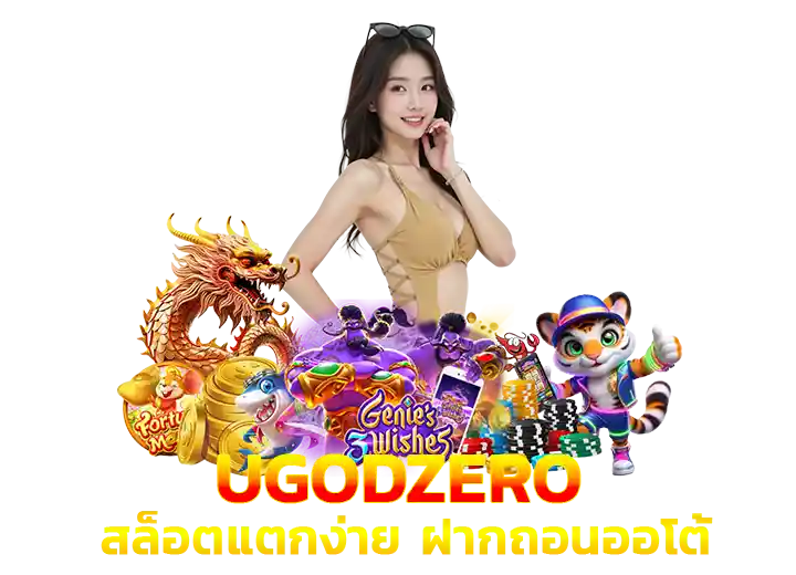 ugodzero ทางเข้า เว็บตรง สล็อตแตกง่าย ฝากถอนออโต้ 2026