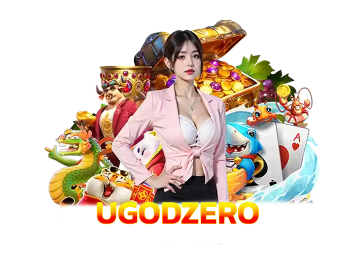 Read more about the article ugodzero
