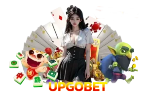 Read more about the article upgobet