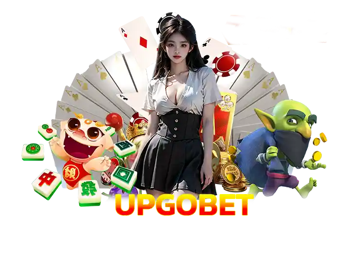 You are currently viewing upgobet