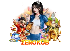 Read more about the article zerokub