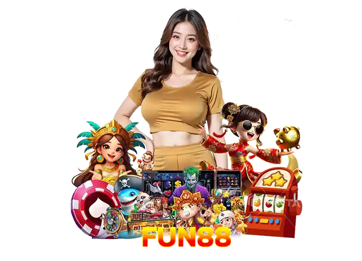 BETFLIX ZERO 14 Fun88 เข้าระบบ คาสิโน 88fun 888