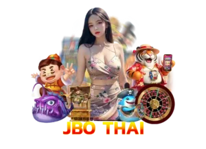 Read more about the article JBO