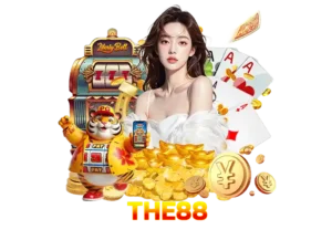 Read more about the article The88