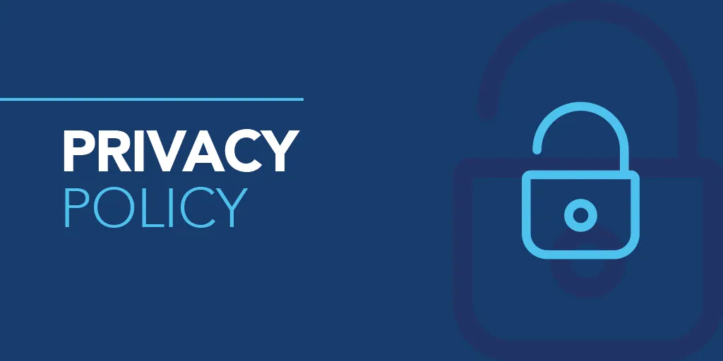 Privacy Policy นโยบายความเป็นส่วนตัว
