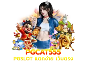 Read more about the article pgcat555