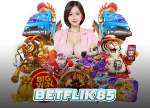 Read more about the article betflik85